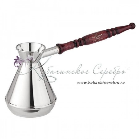 Турка серия Венеция на 190 мл 