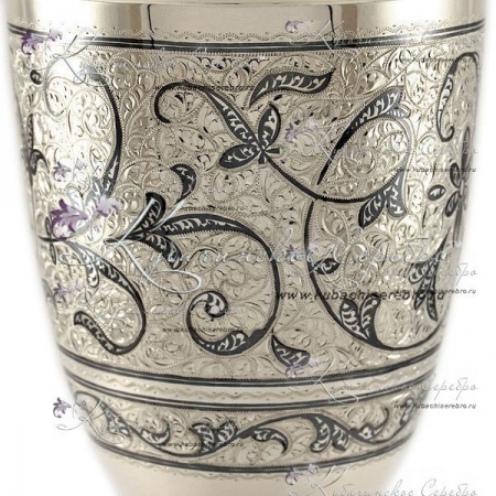 Ваза для цветов в исполнении Эксклюзив