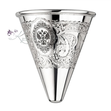 Сервиз для алкоголя серия Россия на 6 персон (Новинка)