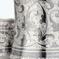 Набор с чернением