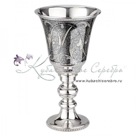 Бокал в исполнении  Бокал в исполнении Люкс + на 260 мл