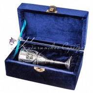 Рюмка серия