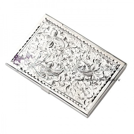 Визитница без черни 