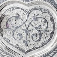 Подарочный набор на 2 персоны (Новинка), арт №7218