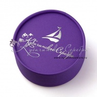 Серебряный браслет «Кубачи», арт №8408/3