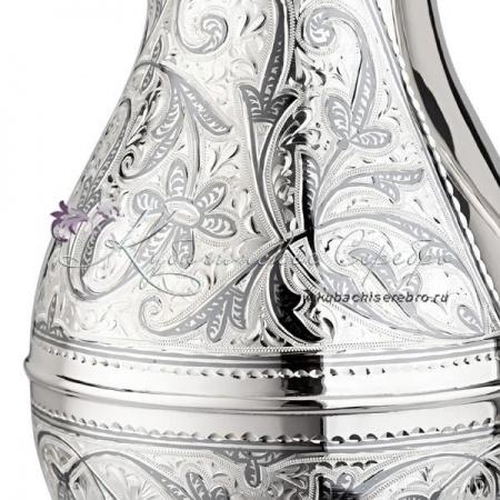 Кувшин без крышки на 1400 мл Эконом. Лучшая цена!