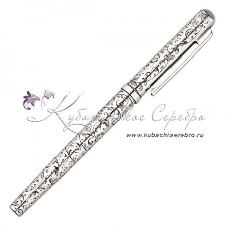 Ручка перьевая без черни (Новинка)