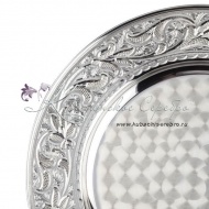 Тарелка серия