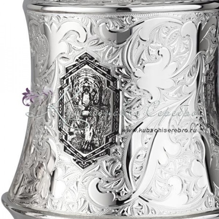 Набор на 2 персоны  Набор на 2 персоны Охотник