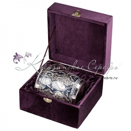 Кружка класса Люкс + на 950 мл.