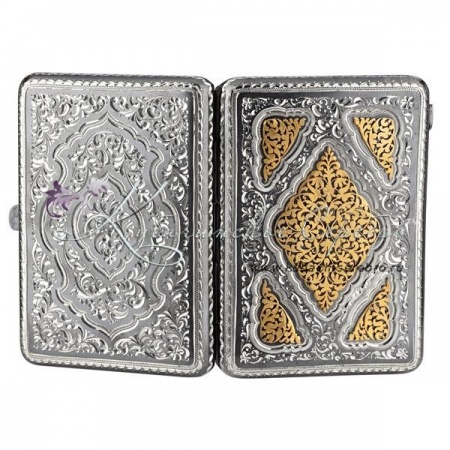 Портсигар Black series 