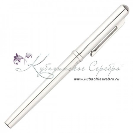 Ручка перьевая гладкая