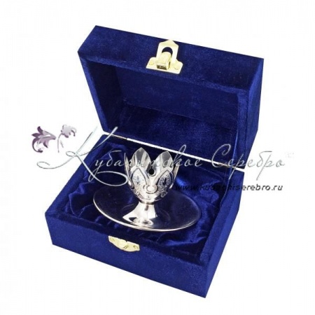 Подставка под яйцо 