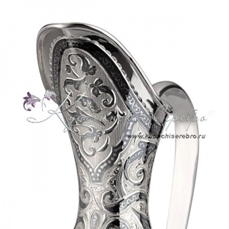 Кувшин в исполнении  Кувшин в исполнении Люкс + на 1200 мл