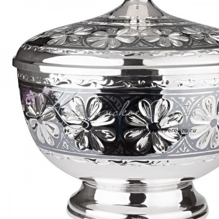 Сахарница, вареньица серия  Сахарница, вареньица серия Марита на 250 мл