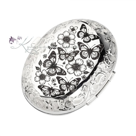Шкатулка Бабочки (Новинка)
