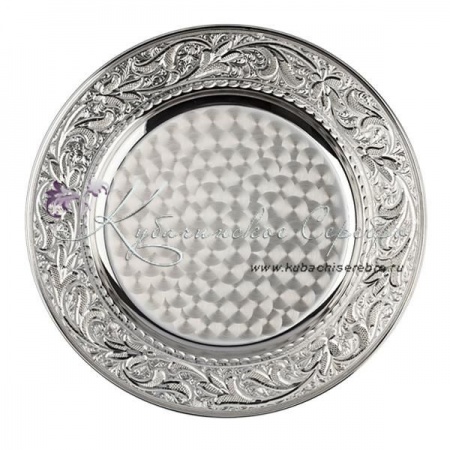 Тарелка серия  Тарелка серия Лайт с широким бортом