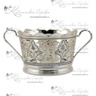 Конфетница "Эксклюзив" 4002