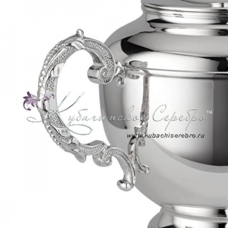 Сахарница серия  Сахарница серия Венеция с литой ручкой на 550 мл
