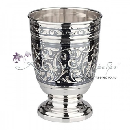 Стакан в исполнении  Стакан в исполнении Люкс + на 230 мл