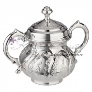 Чайный набор в исполнении