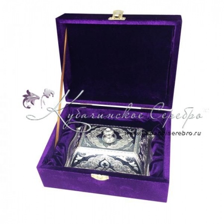 Масленка в исполнении Люкс +