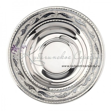 Блюдце в исполнении  Блюдце в исполнении Эксклюзив