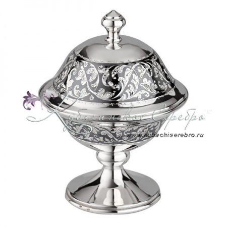 Икорница серия Сказка на 110 мл