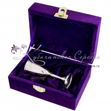 Рюмка серия Венеция на 60 мл 