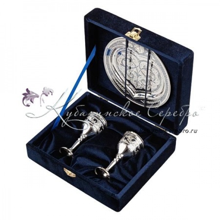 Подарочный набор на 2 персоны (Новинка)