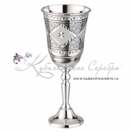 Рюмка серебряная на 50 мл (Новинка) 8547 