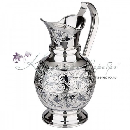 Кувшин в исполнении  Кувшин в исполнении Люкс на 1 л