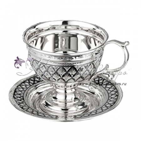 Кофейная пара  Кофейная пара Чешуя на 120 мл