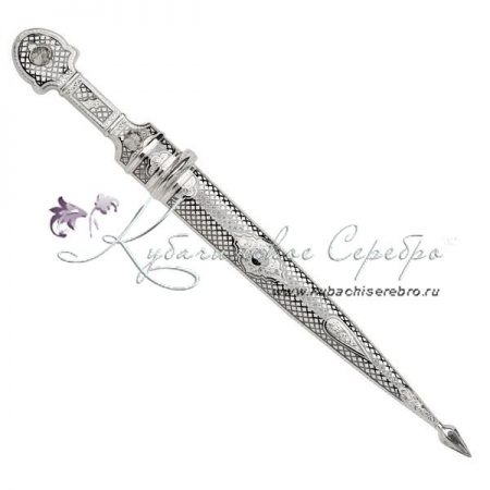 Кинжал Чешуя 40,5 см 