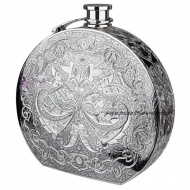 Набор серебряный , арт №7138