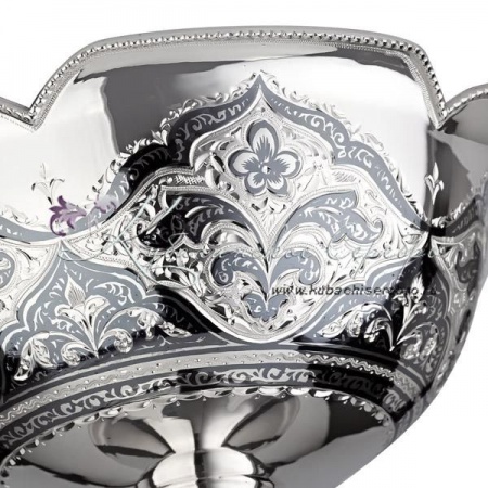 Конфетница в исполнении  Конфетница в исполнении Люкс +