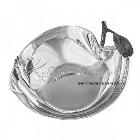 Конфетница Apple 1