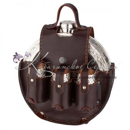 Подарочный набор Охотник 