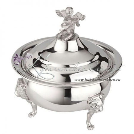 Вареньица из серебра  Вареньица из серебра Ангел