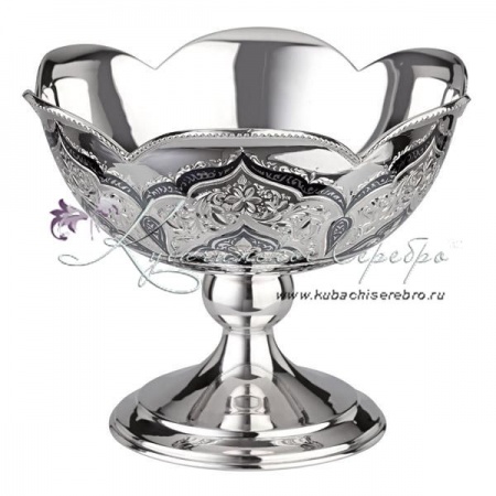 Конфетница в исполнении Люкс +