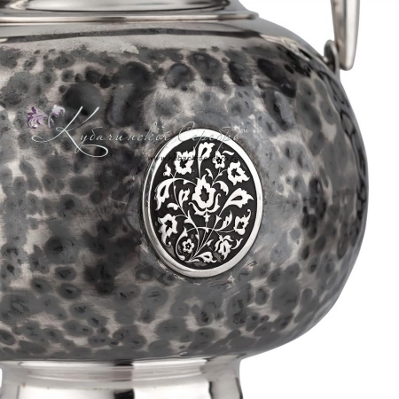 Чайник Black series на 650 мл