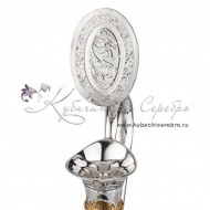 Кувшин с крышкой в исполнении