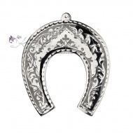 Подкова серебряная (Новинка) 3750 
