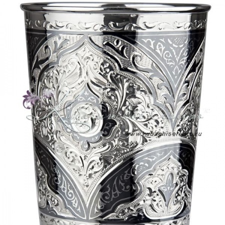 Стакан Люкс на 400 мл 