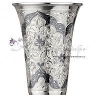 Набор бокалов в исполнении