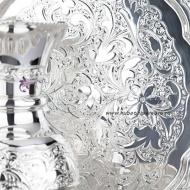 Сервиз для сока и воды в исполнении