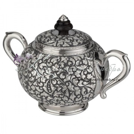 Сахарница в музейном исполнении на 500 мл 