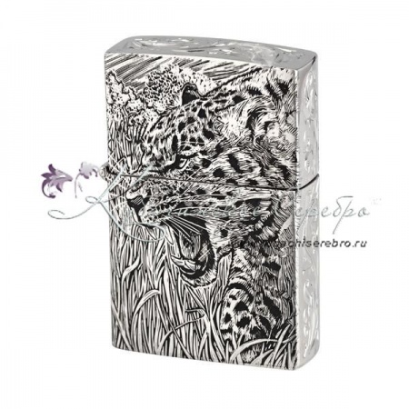 Зажигалка  Зажигалка Тигр