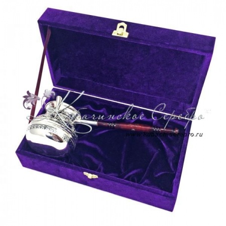 Турка  Турка Люкс на 350 мл