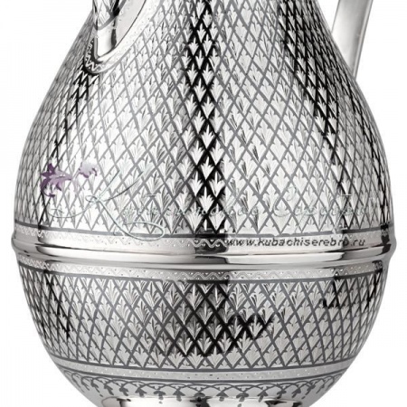 Кувшин в исполнении Люкс на 1400 мл 